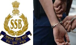 करोड़ों की चरस के साथ 2 तस्कर गिरफ्तार करोड़ों की चरस के साथ 2 तस्कर गिरफ्तार