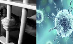 जेल में 30 कैदी कोरोना पॉजिटिव मिले