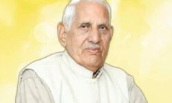 लोकसभा में जीत का चौका लगाने वाले मिश्रा जी कोरोना से गए हार लोकसभा में जीत का चौका लगाने वाले मिश्रा जी कोरोना से गए हार