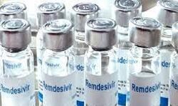 रेमडेसिविर इंजेक्शन एक-दो दिनो में पर्याप्त मात्रा में उपलब्ध होगा रेमडेसिविर इंजेक्शन एक-दो दिनो में पर्याप्त मात्रा में उपलब्ध होगा