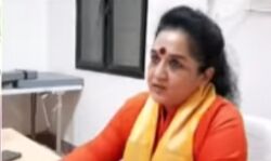 मुख्तार एम्बुलेंस प्रकरण- भाजपा नेत्री भेजी जेल मुख्तार एम्बुलेंस प्रकरण- भाजपा नेत्री भेजी जेल