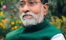 यूपी सरकार केवल बयानों में - लोग अपनी रक्षा खुद करें - रामगोविंद चौधरी यूपी सरकार केवल बयानों में - लोग अपनी रक्षा खुद करें - रामगोविंद चौधरी