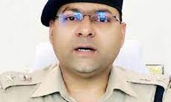 एसएसपी फिरोजाबाद ने दी रामनवमी की शुभकामनाएं एसएसपी फिरोजाबाद ने दी रामनवमी की शुभकामनाएं