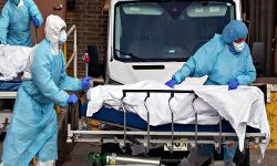 कोरोना से कोहराम-पूर्व सांसद के पुत्र समेत दो मौतों से भाजपा में शोक