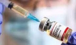 दवा से हो रहा कोरोना हवा-वैक्सीन के बाद 10000 में तीन ही संक्रमित दवा से हो रहा कोरोना हवा-वैक्सीन के बाद 10000 में तीन ही संक्रमित