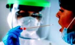 निजी लैब को भी कोरोना जांच की छूट