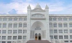 मोदी विश्वविद्यालय के खिलाफ महामारी एक्ट के तहत मामला दर्ज मोदी विश्वविद्यालय के खिलाफ महामारी एक्ट के तहत मामला दर्ज