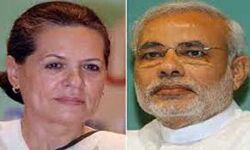 कोरोना टीके के दाम पर मनमानी को लेकर सोनिया ने लिखा मोदी को पत्र कोरोना टीके के दाम पर मनमानी को लेकर सोनिया ने लिखा मोदी को पत्र