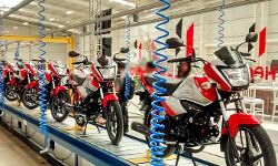 कोरोना का कहर- हीरो बाइक की सभी फैक्ट्रियों में कामकाज बंद