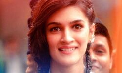 आदिपुरुष की तैयारी कर रही है कृति सैनन आदिपुरुष की तैयारी कर रही है कृति सैनन