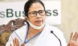 भाजपा टीके की एक कीमत तय नहीं कर सकती: ममता भाजपा टीके की एक कीमत तय नहीं कर सकती: ममता