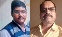 कोरोना की चपेट में आकर अधिवक्ता और बैंक खजांची का निधन कोरोना की चपेट में आकर अधिवक्ता और बैंक खजांची का निधन