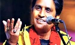 कुमार विश्वास जैसे लोगों की जरूरत कुमार विश्वास जैसे लोगों की जरूरत