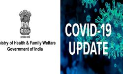 कोरोना का कहर जारी - 3.32 लाख नये मामले