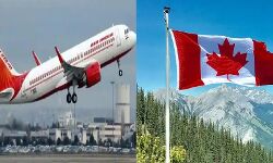 कनाडा ने भारत ,पाकिस्तान की उड़ानों पर लगाया प्रतिबंध कनाडा ने भारत ,पाकिस्तान की उड़ानों पर लगाया प्रतिबंध