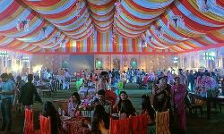 विवाह समारोह मेें 10 व्यक्ति से अधिक लोग बुलाने पर FIR दर्ज विवाह समारोह मेें 10 व्यक्ति से अधिक लोग बुलाने पर FIR दर्ज