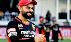 T-20 क्रिकेट में साझेदारी महत्वूपूर्ण - विराट कोहली T-20 क्रिकेट में साझेदारी महत्वूपूर्ण - विराट कोहली