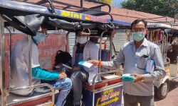 मौत से बचाने को डीएम ने शुरू किया अभियान-सिटी मजिस्ट्रेट ने संभाला जिम्मा मौत से बचाने को डीएम ने शुरू किया अभियान-सिटी मजिस्ट्रेट ने संभाला जिम्मा