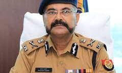 वीकेंड कर्फ्यू पर यूपी पुलिस मुस्तैदी से कर रही है काम- एडीजी