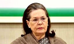 बोली सोनिया गांधी-सांसद निधि में बची राशि कोरोना प्रबंधन पर हो खर्च बोली सोनिया गांधी-सांसद निधि में बची राशि कोरोना प्रबंधन पर हो खर्च