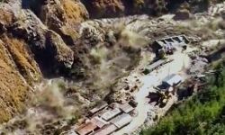 ग्लेशियर टूटने की त्रासदी में 10 शव बरामद - बचाव अभियान जारी ग्लेशियर टूटने की त्रासदी में 10 शव बरामद - बचाव अभियान जारी