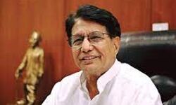 रालोद सुप्रीमो अजित सिंह की हालत गंभीर-आईसीयू में भर्ती रालोद सुप्रीमो अजित सिंह की हालत गंभीर-आईसीयू में भर्ती