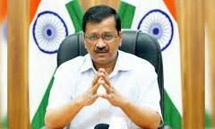 दिल्ली में एक हफ्ते के लिए लॉकडाउन बढ़ाया गया