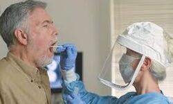 दो दर्जन लोगों को कोरोना संक्रमित करने वाला गिरफ्तार