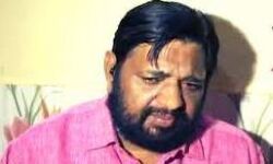 भाजपा सांसद के बड़े भाई का कोरोना से निधन