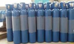 ऑक्सीजन के गैर चिकित्सकीय उपयोग पर रोक