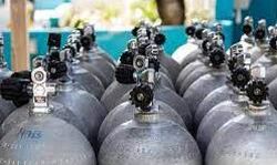 ऑक्सीजन के गैर चिकित्सकीय उपयोग पर रोक ऑक्सीजन के गैर चिकित्सकीय उपयोग पर रोक