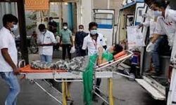 बोली हाई कोर्ट-कोरोना विस्फोट के लिए चुनाव आयोग पर चले हत्या का केस बोली हाई कोर्ट-कोरोना विस्फोट के लिए चुनाव आयोग पर चले हत्या का केस