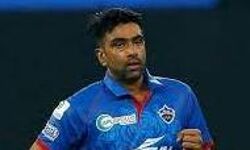 अश्विन ने पारिवारिक कारणों से आईपीएल से लिया ब्रेक अश्विन ने पारिवारिक कारणों से आईपीएल से लिया ब्रेक