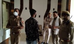 वीकेंड कर्फ्यू खुलते ही कोयला व्यापारी की दिनदहाड़े हत्या वीकेंड कर्फ्यू खुलते ही कोयला व्यापारी की दिनदहाड़े हत्या