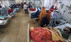 कोविड मरीजों के लिए 875 बेड का मुुफ्त संचालन करेगा रिलायंस कोविड मरीजों के लिए 875 बेड का मुुफ्त संचालन करेगा रिलायंस