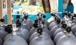 निगेहबानी का परिणाम-ऑडिट शुरू होते ही ऑक्सीजन खपत में आई कमी