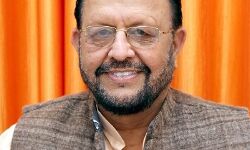 बोले चिकित्सा शिक्षा मंत्री - दिया 1 करोड़ वैक्सीन का आर्डर बोले चिकित्सा शिक्षा मंत्री - दिया 1 करोड़ वैक्सीन का आर्डर