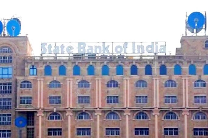 स्टेट बैंक ऑफ इंडिया में बंपर भर्ती-आवेदन आज से शुरू