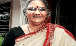 कांग्रेस की पूर्व सांसद का कोरोना संक्रमण से निधन