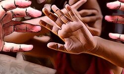 शादी में गई महिला से गैंगरेप- गंभीर हालत में सड़क पर फेंका शादी में गई महिला से गैंगरेप- गंभीर हालत में सड़क पर फेंका