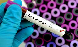 कोरोना का कहर जारी - 3.23 लाख से अधिक नये मामले