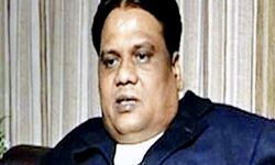 बेखौफ कोरोना ने अंडरवर्ल्ड डॉन में पैदा किया डर- AIIMS में हुआ भर्ती