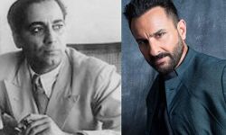 वैज्ञानिक के किरदार में नजर आएंगे बॉलीवुड के छोटे नवाब वैज्ञानिक के किरदार में नजर आएंगे बॉलीवुड के छोटे नवाब