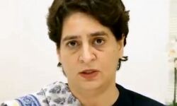 प्रियंका का CM को पत्र- बोली जनता को राहत दे सरकार प्रियंका का CM को पत्र- बोली जनता को राहत दे सरकार