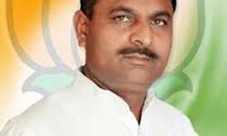 अब प्रदेश के राज्यमंत्री विजय कश्यप भी हुए कोरोना संक्रमित