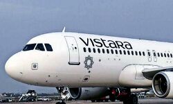 52 लोग आसमान में ही हो गए कोरोना पॉजिटिव-सभी की रिपोर्ट थी नेगेटिव