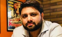 मेट्रोपॉलिटन मजिस्ट्रेट कोरोना से हार गए जिंदगी की जंग-अब तक दो जजों की मौत मेट्रोपॉलिटन मजिस्ट्रेट कोरोना से हार गए जिंदगी की जंग-अब तक दो जजों की मौत