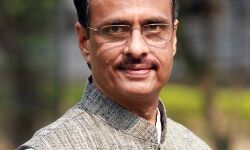 कोरोना संक्रमित डिप्टी CM पीजीआई में भर्ती कोरोना संक्रमित डिप्टी CM पीजीआई में भर्ती