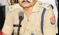 पुलिस कप्तान प्रदीप गुप्ता की एक अनूठी पहल-जमकर हो रही तारीफ पुलिस कप्तान प्रदीप गुप्ता की एक अनूठी पहल-जमकर हो रही तारीफ