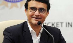 बोले दादा- आईपीएल स्थगित नही निर्धारित कार्यक्रम के मुताबिक ही होगा